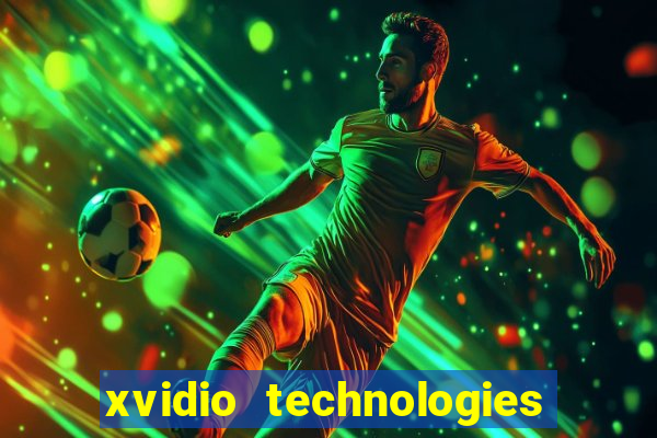 xvidio technologies startup brasil 2022 participantes